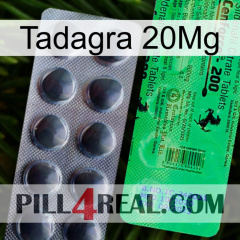 Tadagra 20Mg new04